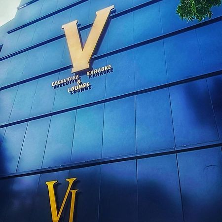 VI Hotel Bandung Eksteriør bilde